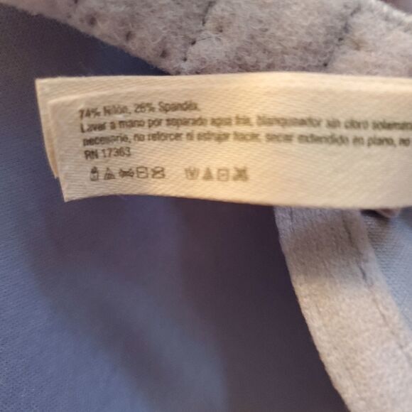 On Gossamer Micro T-Shirt Underwire Bra - Picture 8 of 8